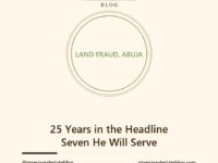 FCDA staff sentenced for defrauding Abuja land buyer over two Kubwa plots