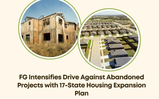FG housing expansion plan 2026