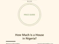 House prices in Nigeria in naira dollars and pounds