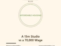 A 15 million naira Abuja studio against a 70000 naira minimum wage