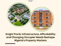 Knight Frank Nigeria property market 2026